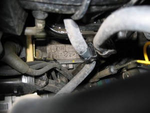 13B, Mazda engine block stamping